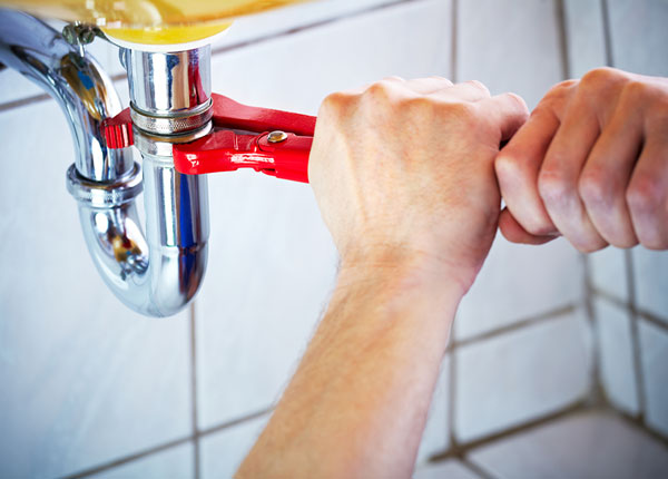 About New Park Plumbers